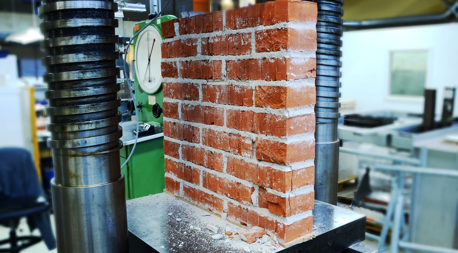 Murv�rk - m�rtel